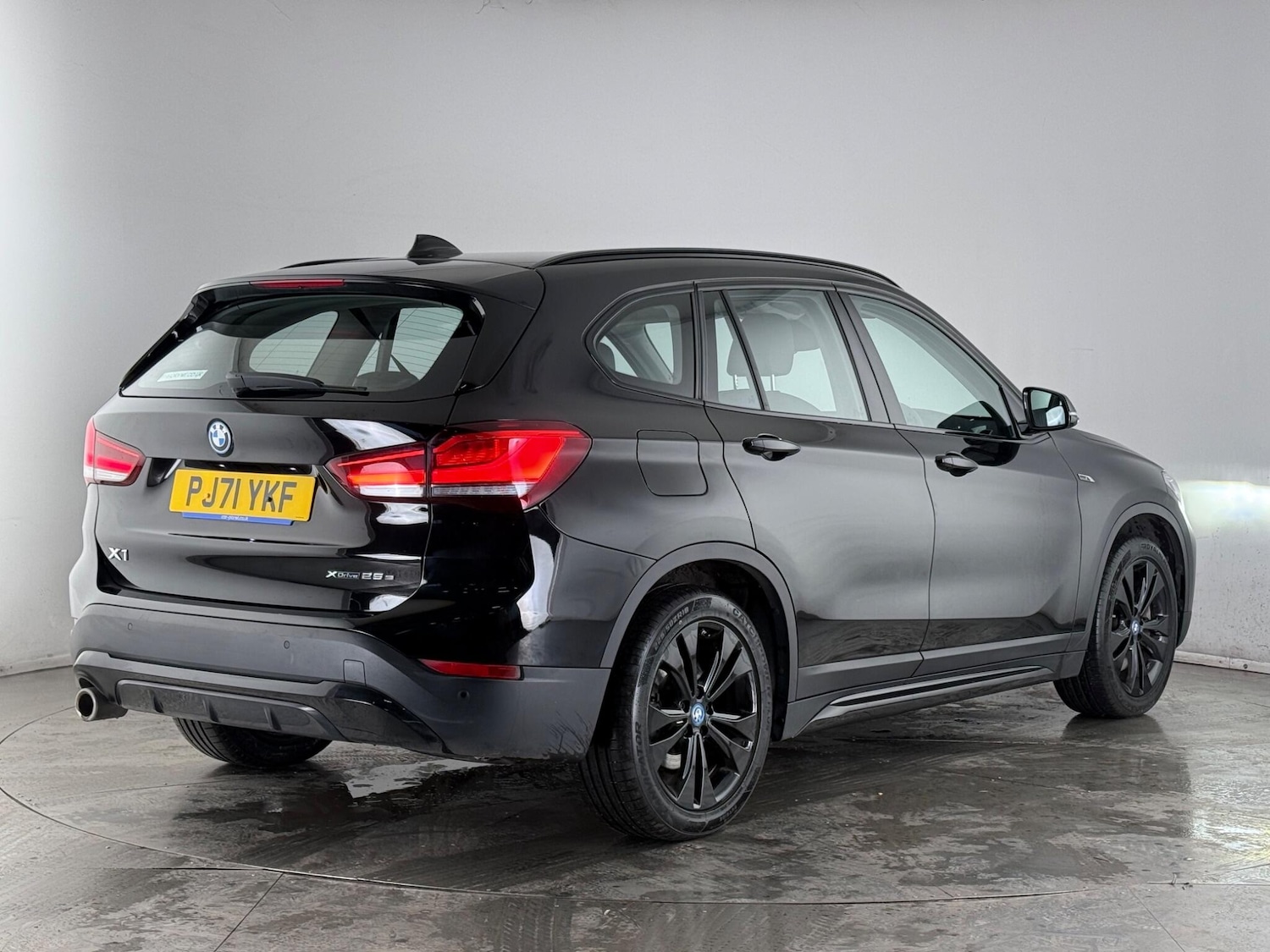 Used BMW X1 2022 for sale - 77412428: Photo 6