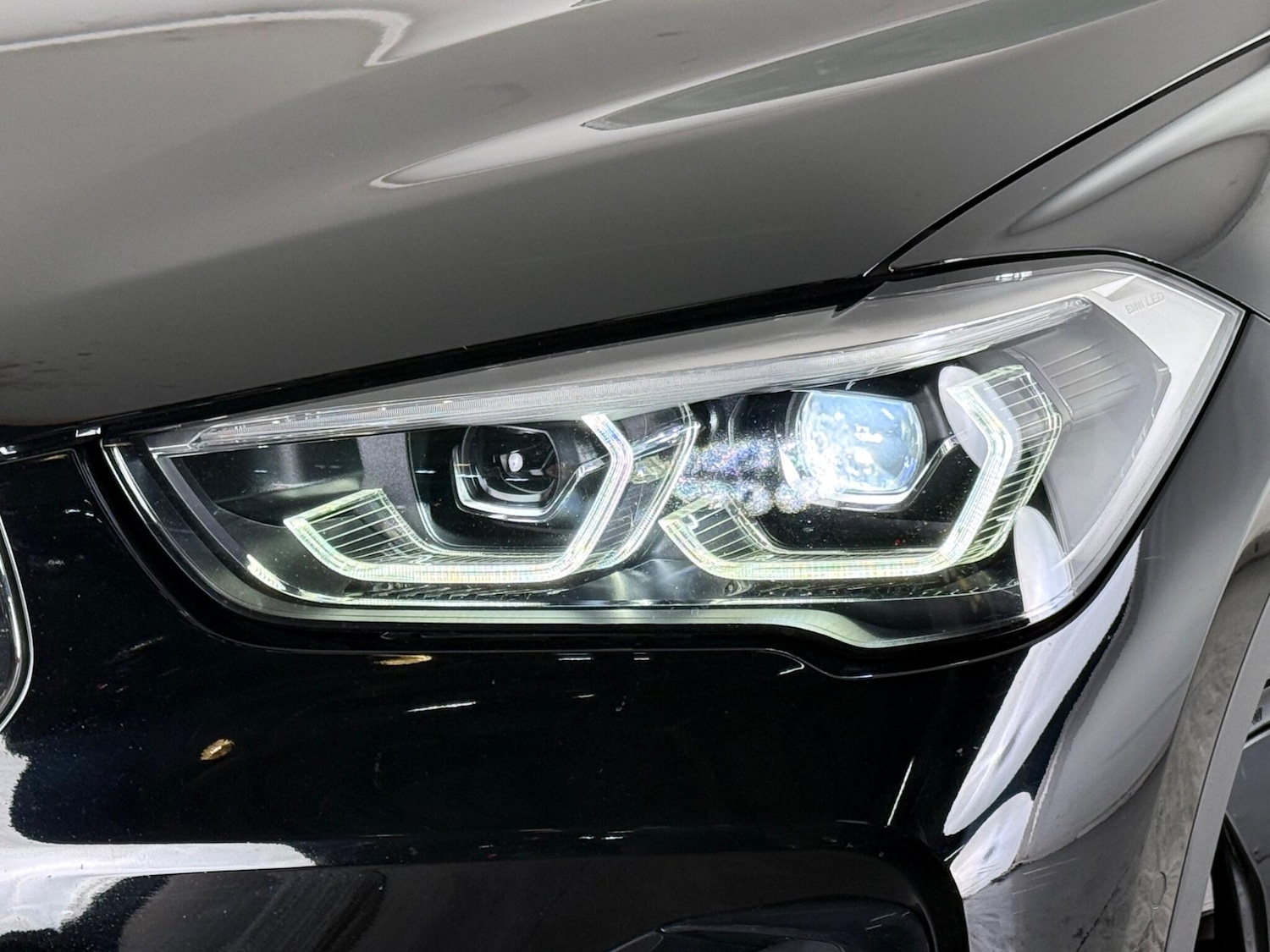 Used BMW X1 2022 for sale - 77412428: Photo 7