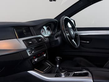 Used BMW 5 Series 2016 for sale - 79712725: Photo