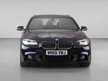 Used BMW 5 Series 2016 for sale - 79712725: Photo