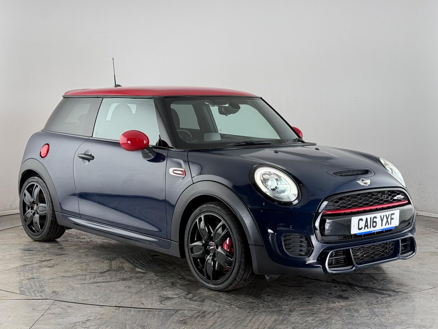 Used MINI Hatch for sale - 76585065: Photo 1