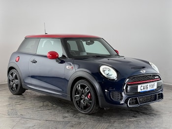 (16) - 2.0 John Cooper Works Auto Euro 6 (s/s) 3dr