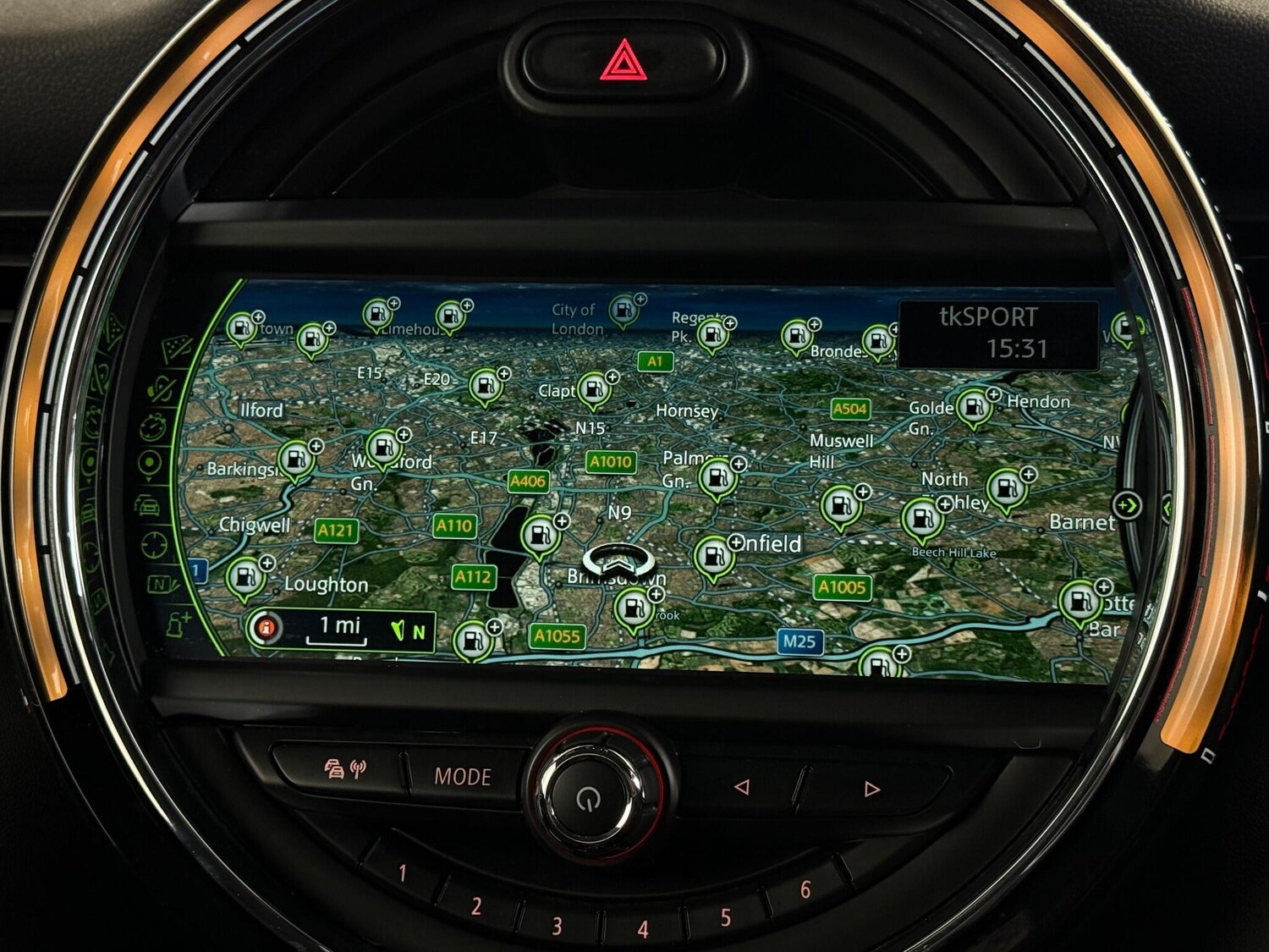 Used MINI Hatch for sale - 76585065: Photo 30