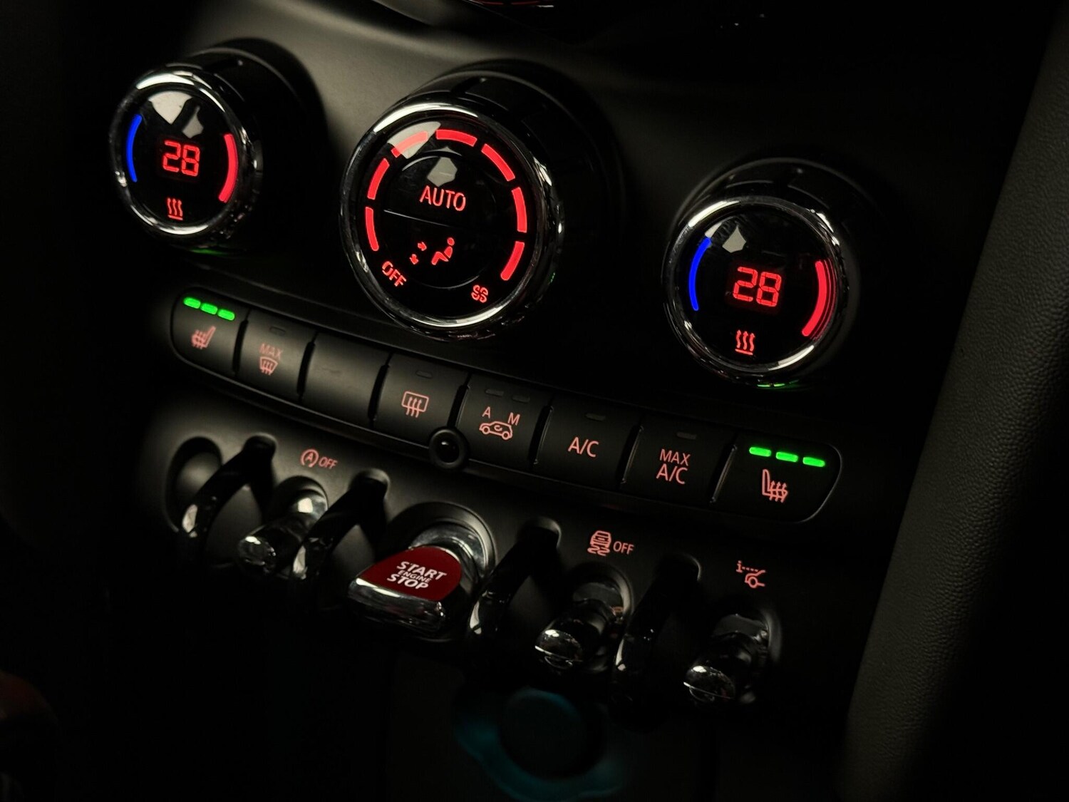 Used MINI Hatch for sale - 76585065: Photo 38