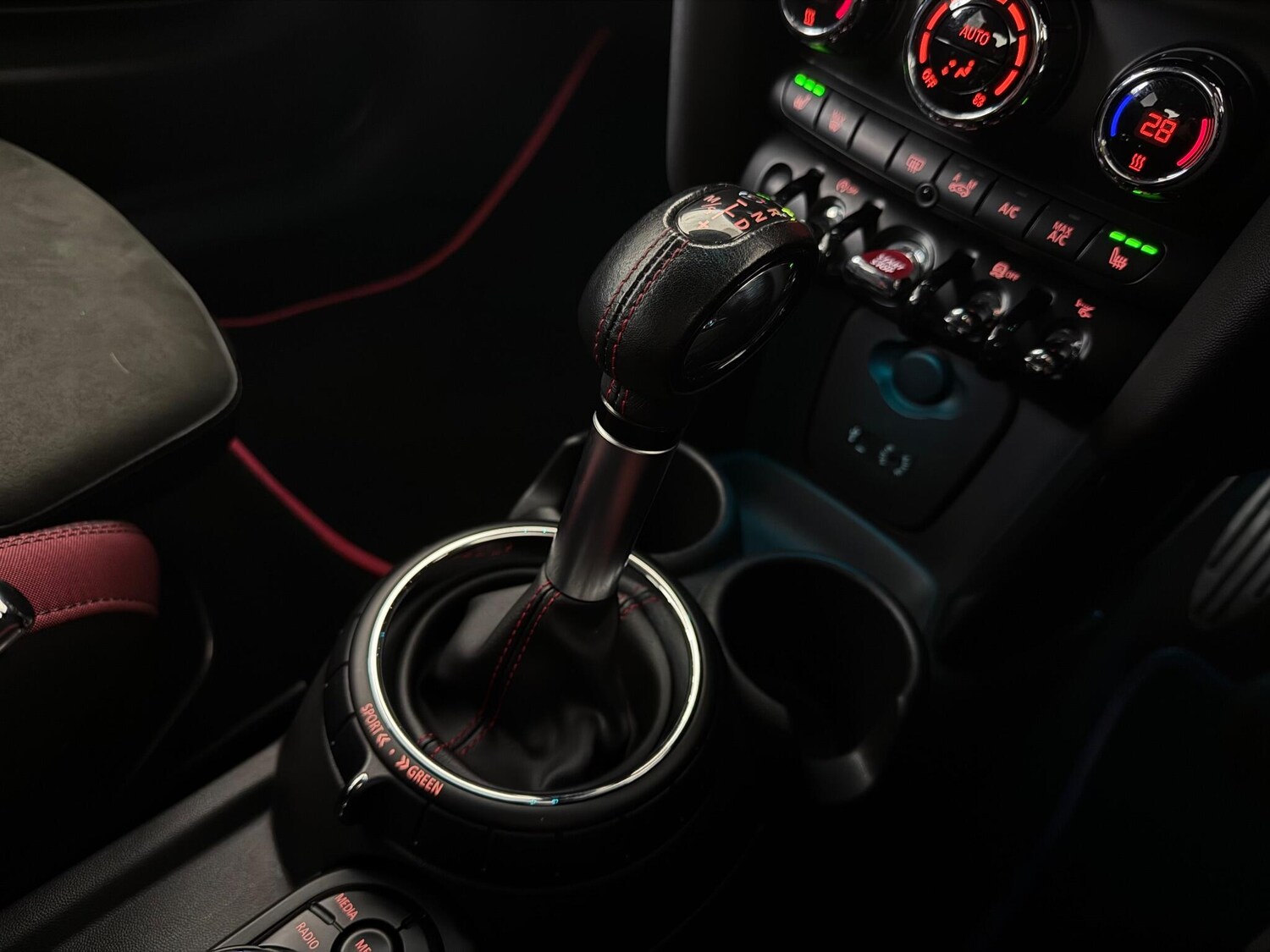 Used MINI Hatch for sale - 76585065: Photo 39