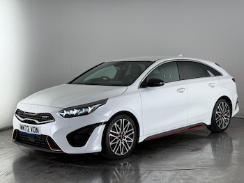 Used Kia Pro Ceed 2023 for sale - 75554041: Photo