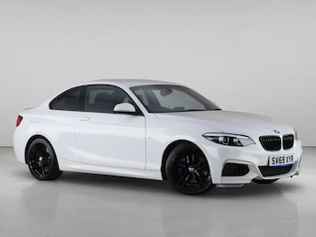 Used BMW 2 Series 2019 for sale - 79509707: Photo