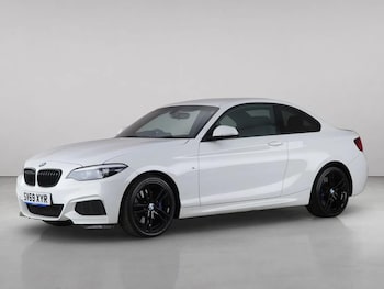 Used BMW 2 Series 2019 for sale - 79509707: Photo