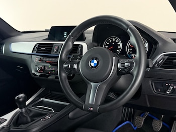 Used BMW 2 Series 2019 for sale - 79509707: Photo