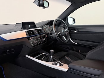 Used BMW 2 Series 2019 for sale - 79509707: Photo