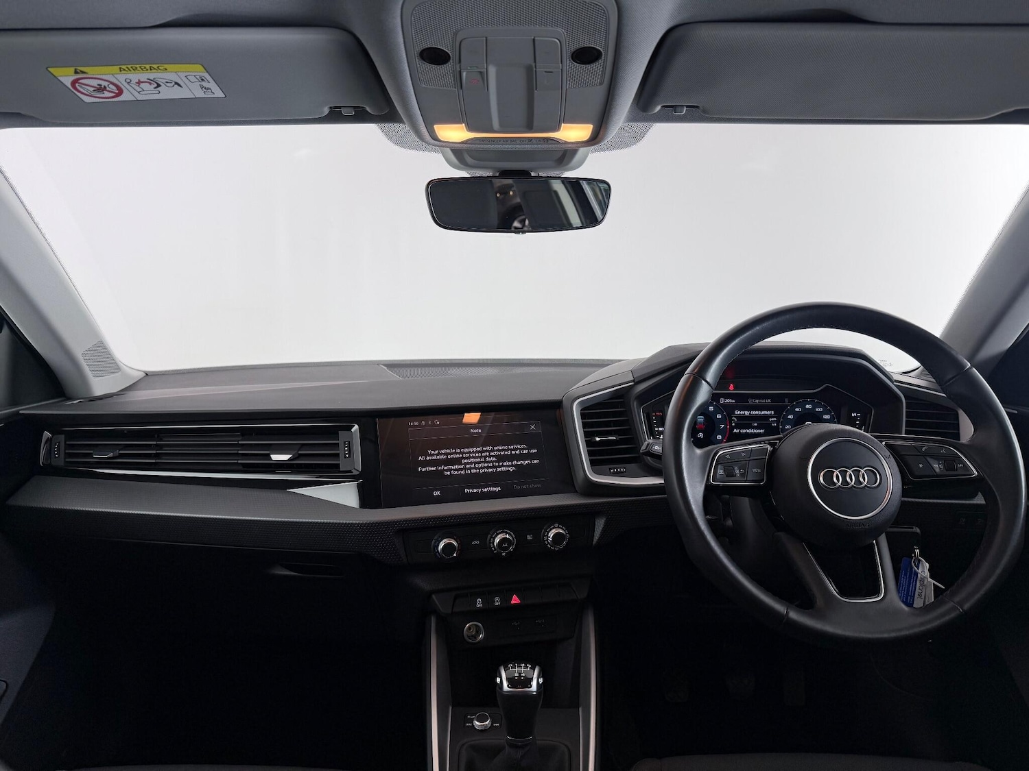 Used Audi A1 2021 for sale - 77260283: Photo 17