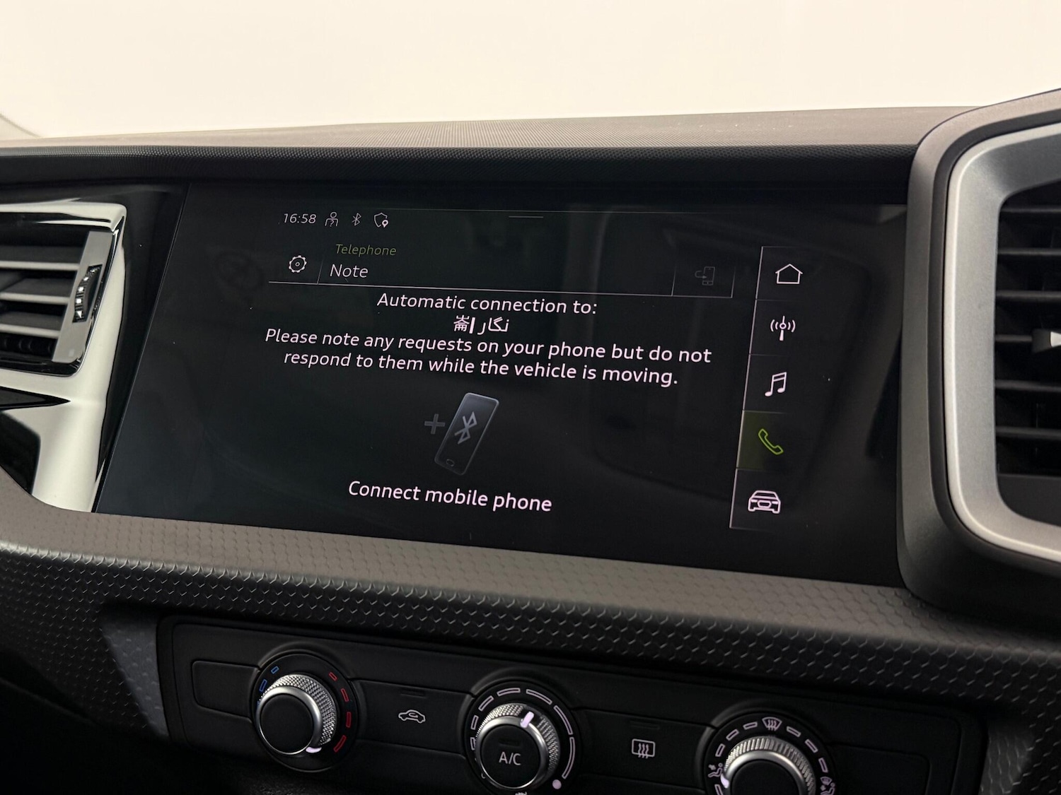 Used Audi A1 2021 for sale - 77260283: Photo 29