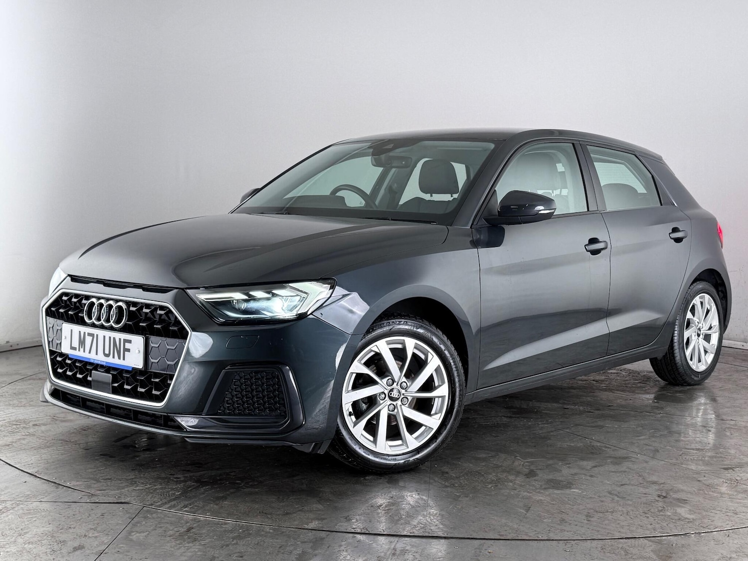 Used Audi A1 2021 for sale - 77260283: Photo 33