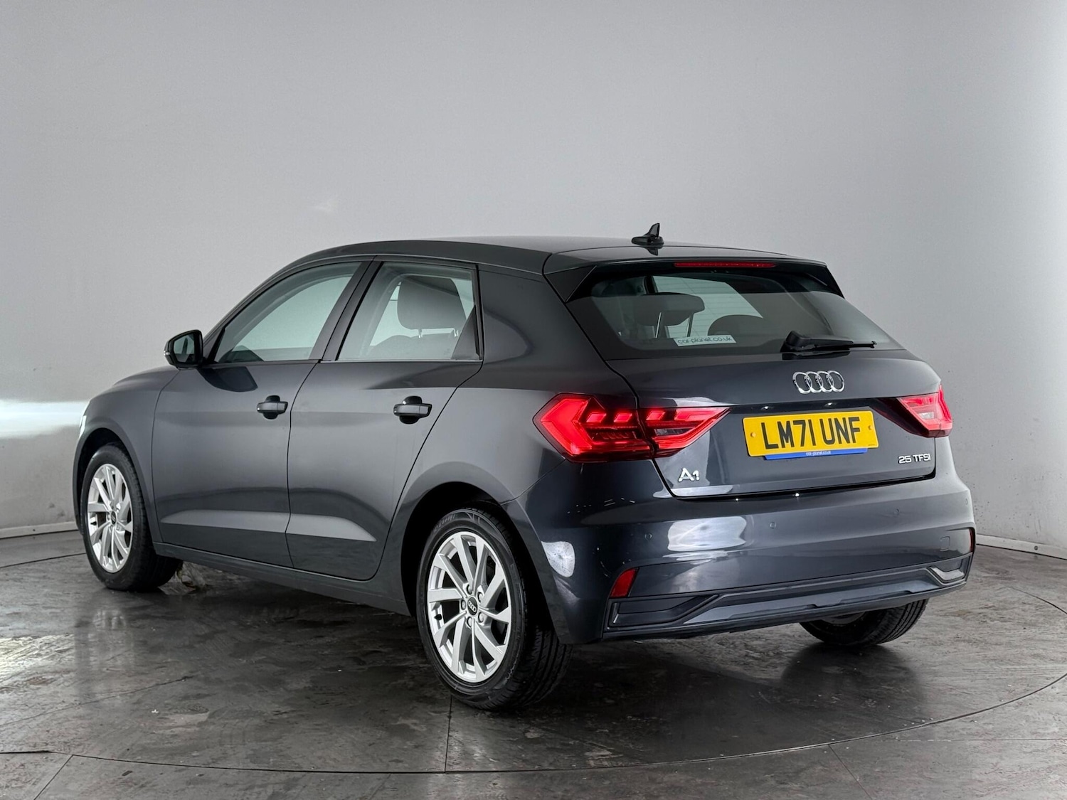 Used Audi A1 2021 for sale - 77260283: Photo 4