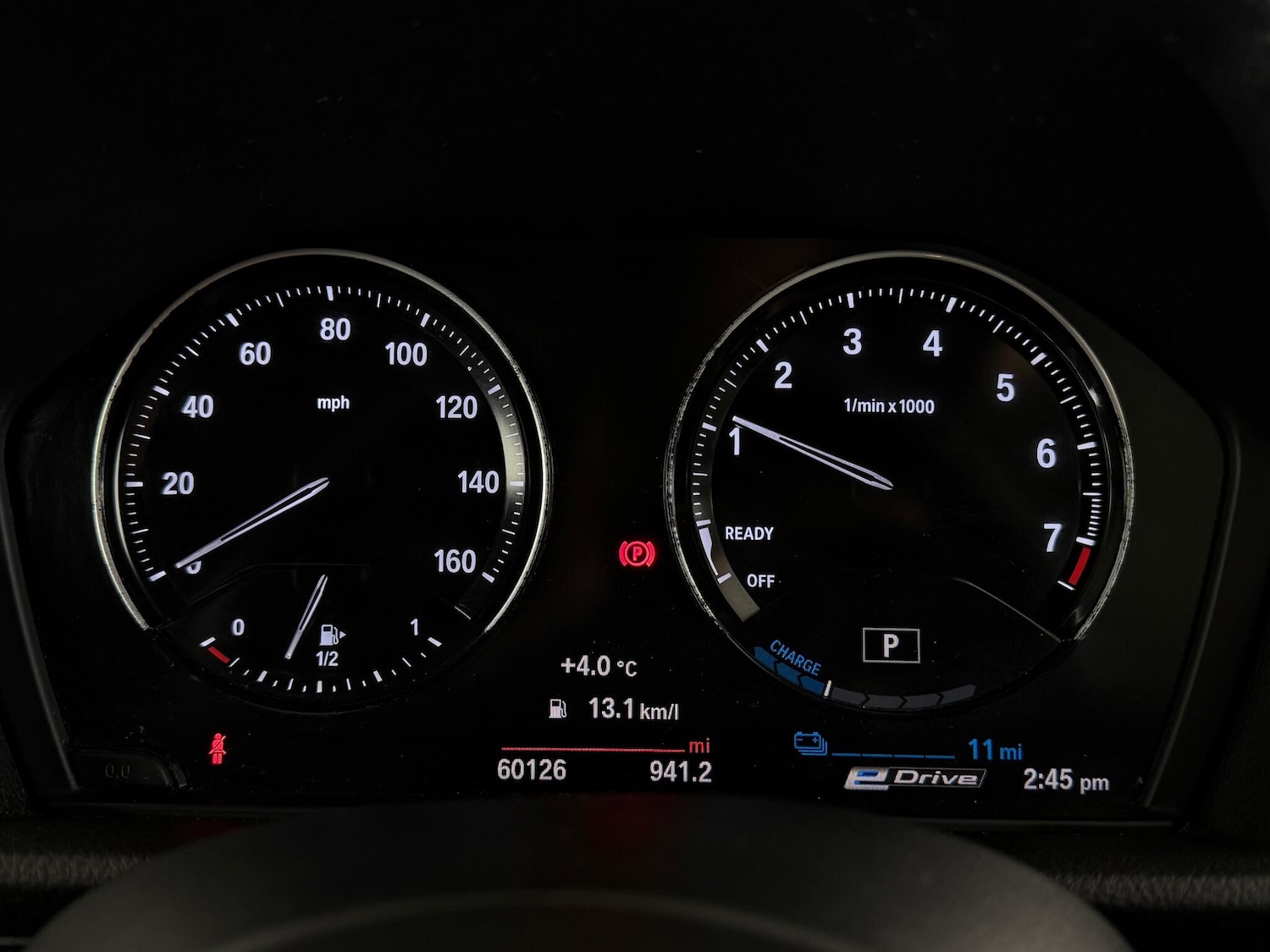 Used BMW 2 Series Active Tourer 2018 for sale - 77246647: Photo 14