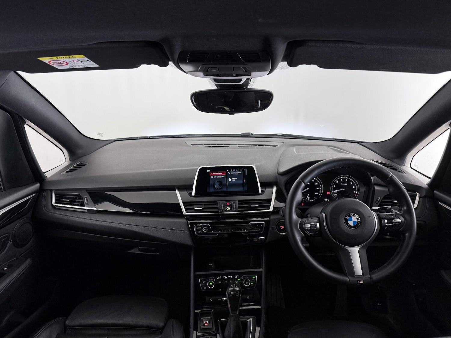 Used BMW 2 Series Active Tourer 2018 for sale - 77246647: Photo 16
