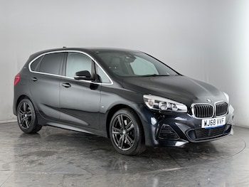 Used BMW 2 Series Active Tourer 2018 for sale - 77246647: Photo