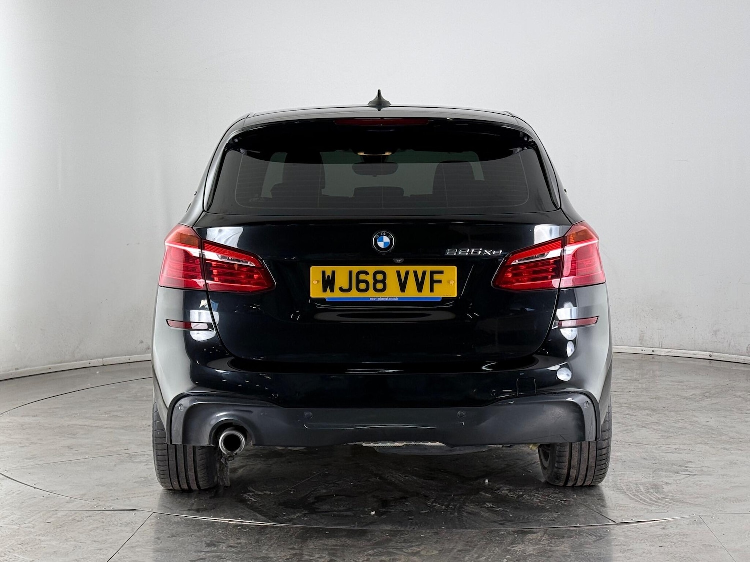 Used BMW 2 Series Active Tourer 2018 for sale - 77246647: Photo 5