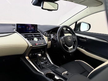 Used Lexus NX 2020 for sale - 79181941: Photo