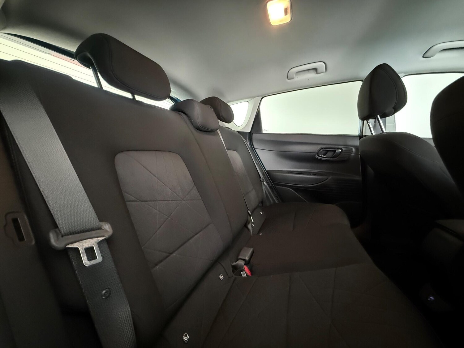 Used Hyundai BAYON 2023 for sale - 77412488: Photo 12