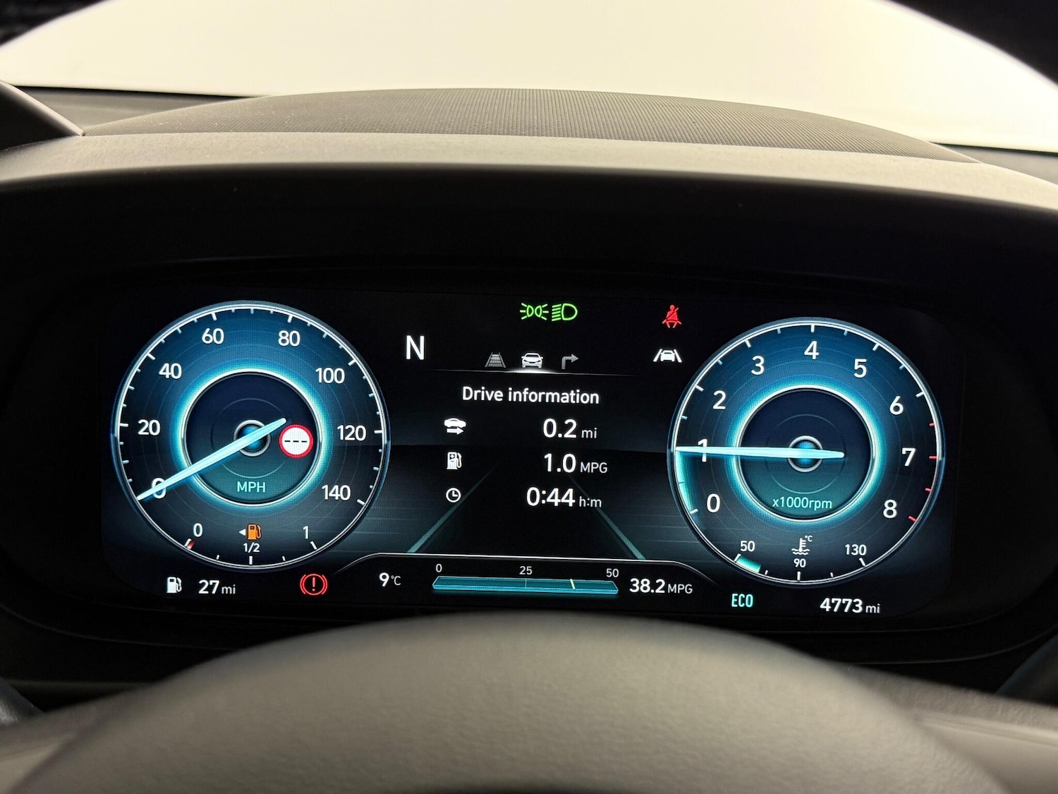 Used Hyundai BAYON 2023 for sale - 77412488: Photo 13