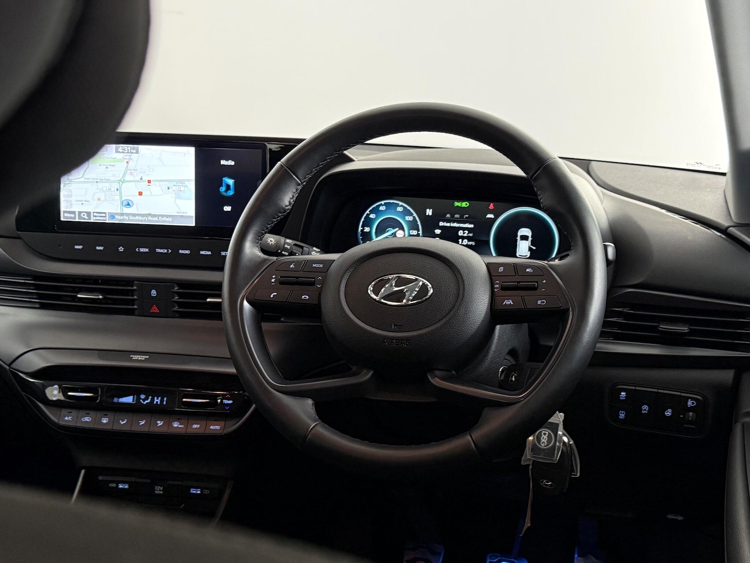 Used Hyundai BAYON 2023 for sale - 77412488: Photo 14