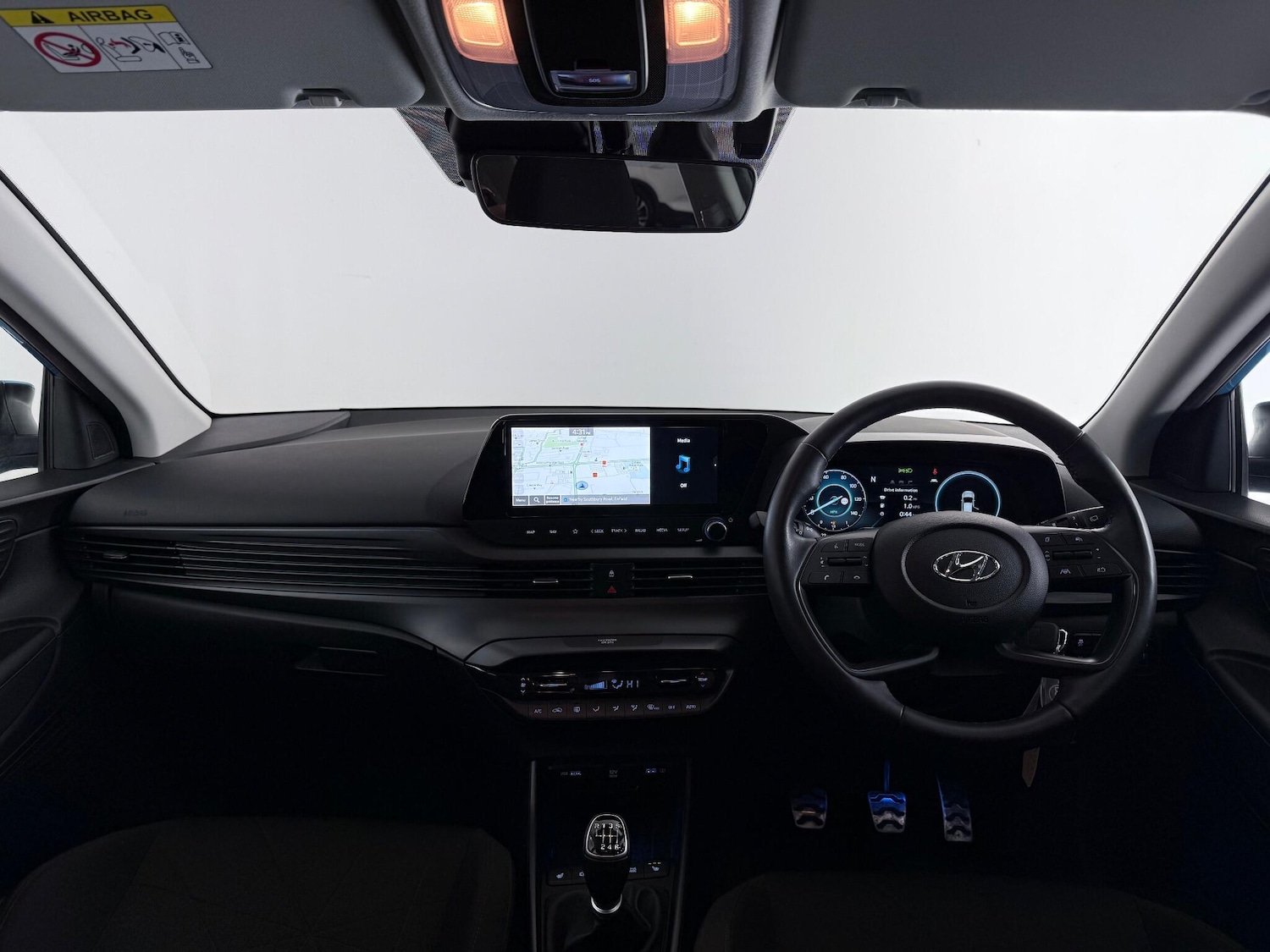 Used Hyundai BAYON 2023 for sale - 77412488: Photo 15