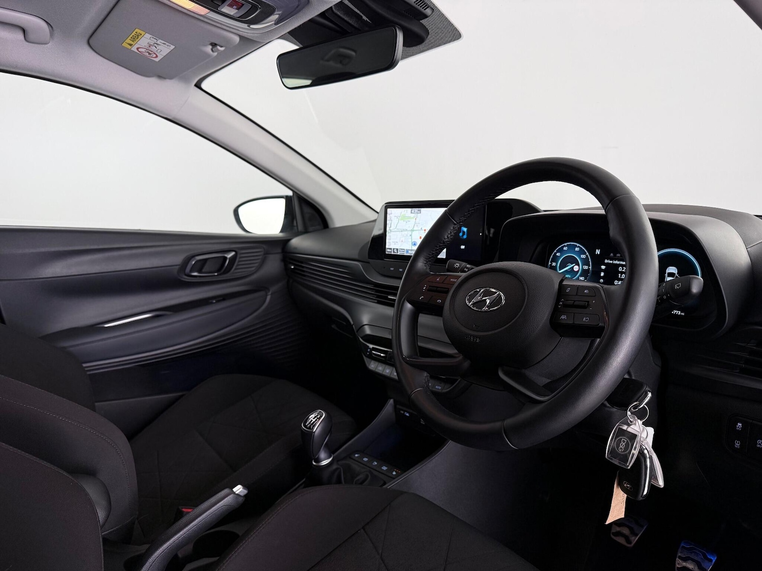 Used Hyundai BAYON 2023 for sale - 77412488: Photo 16