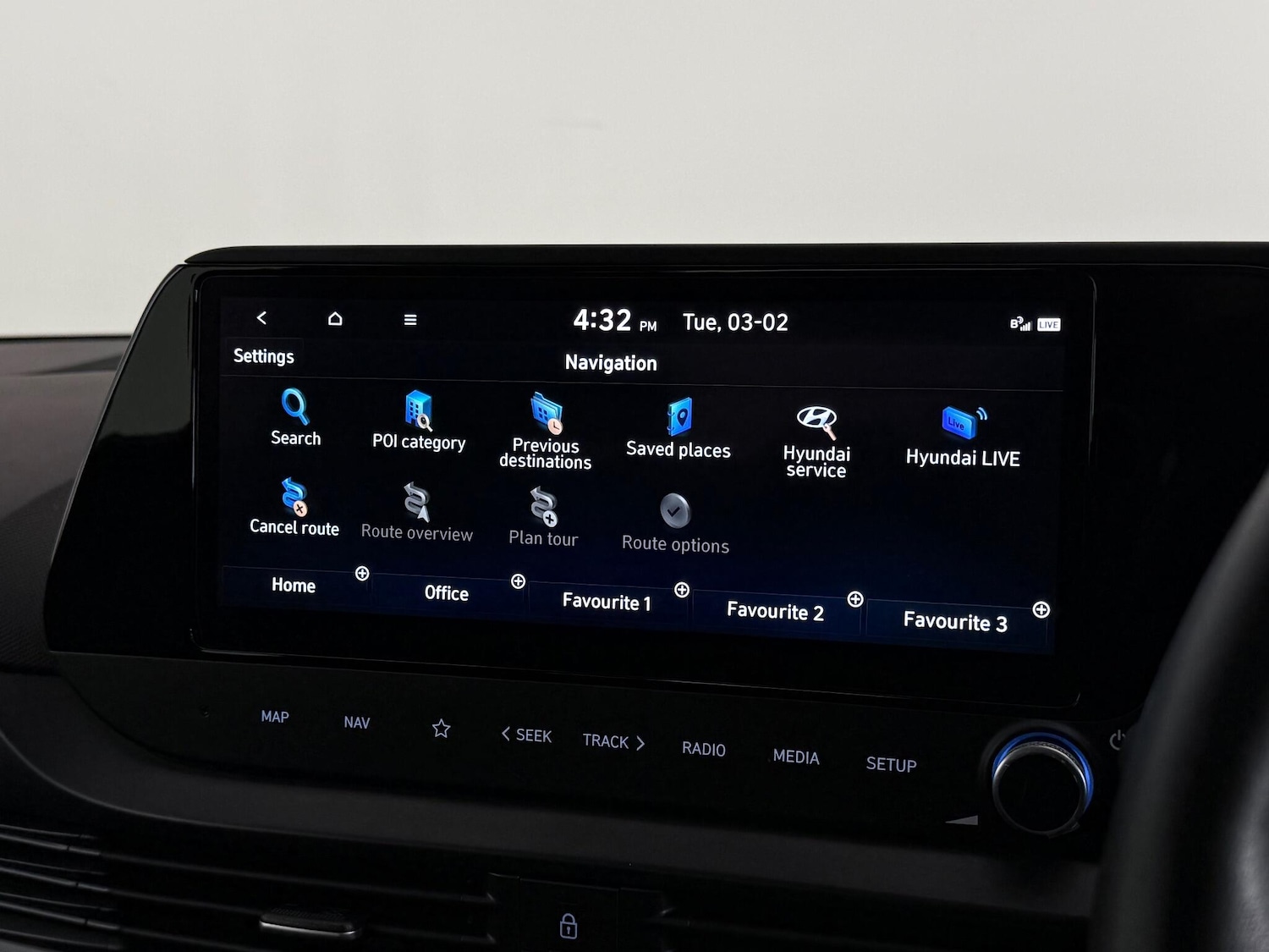 Used Hyundai BAYON 2023 for sale - 77412488: Photo 19