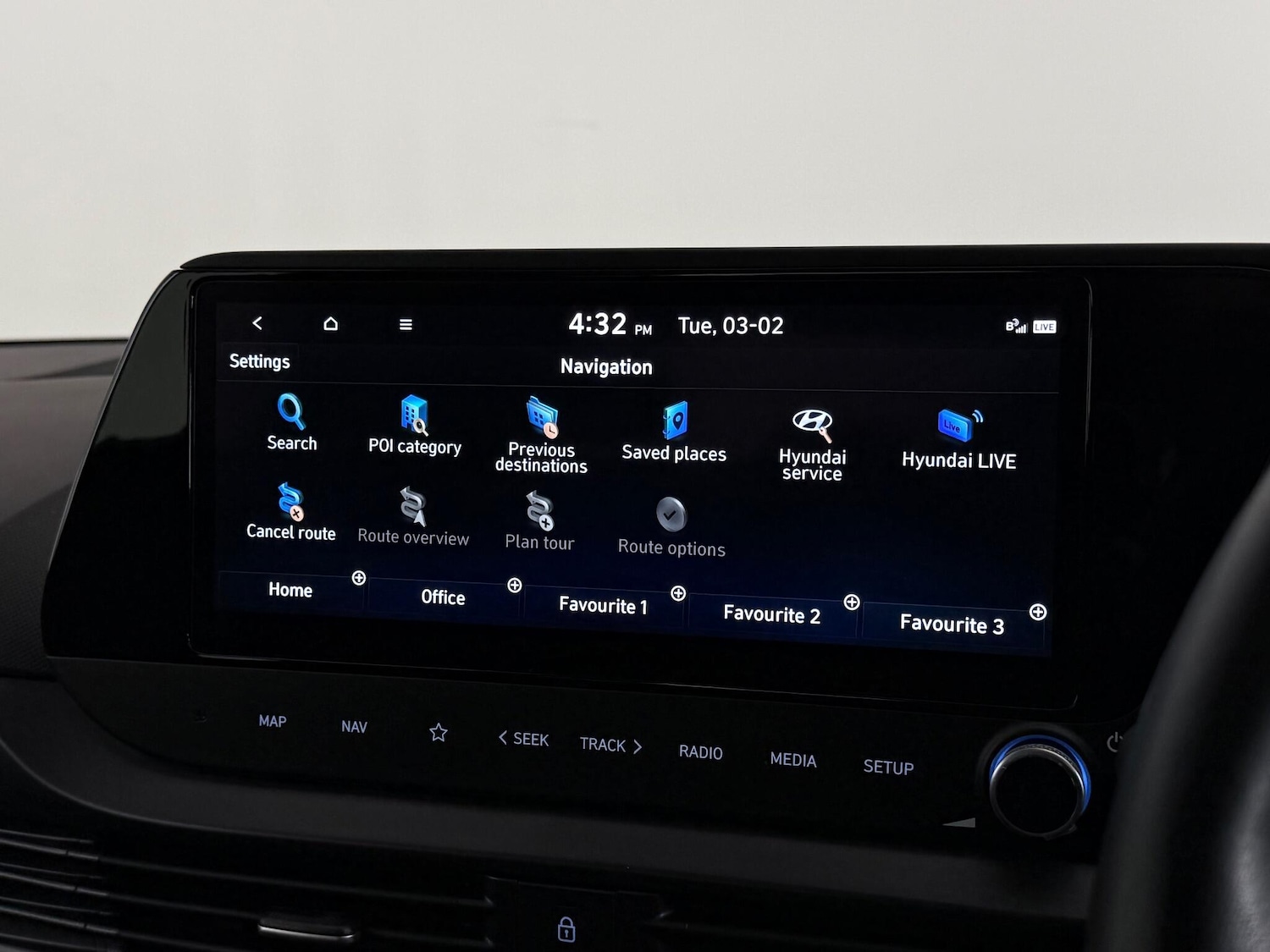 Used Hyundai BAYON 2023 for sale - 77412488: Photo 20