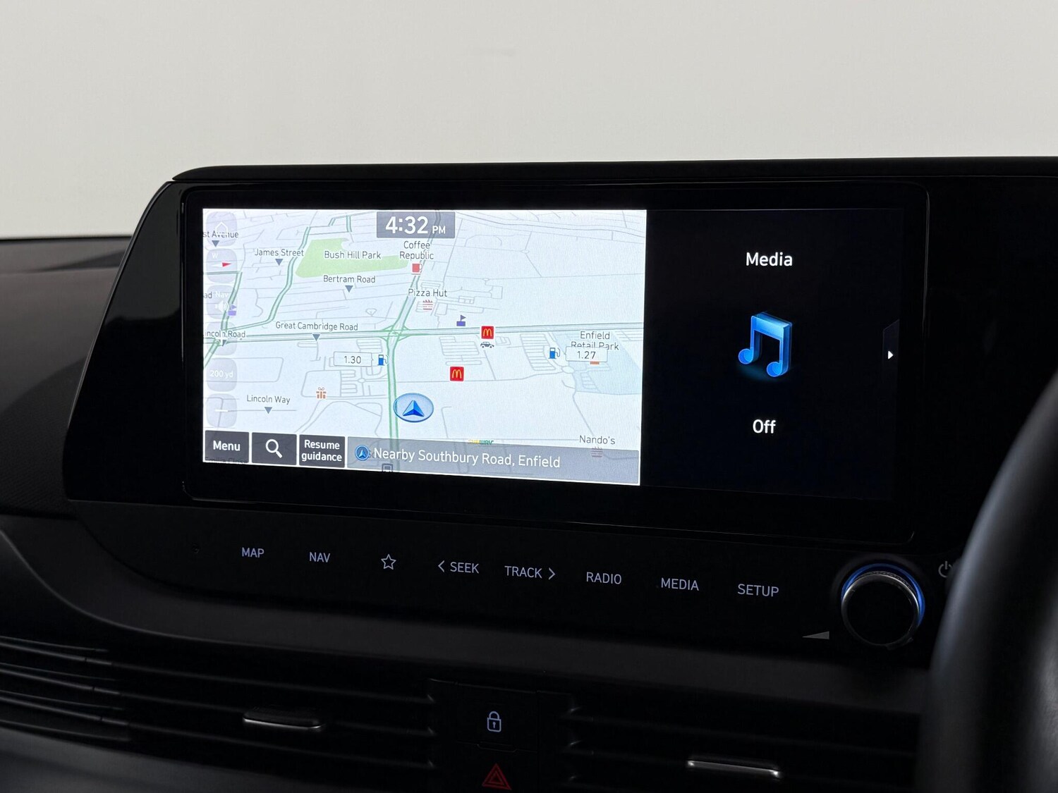 Used Hyundai BAYON 2023 for sale - 77412488: Photo 21