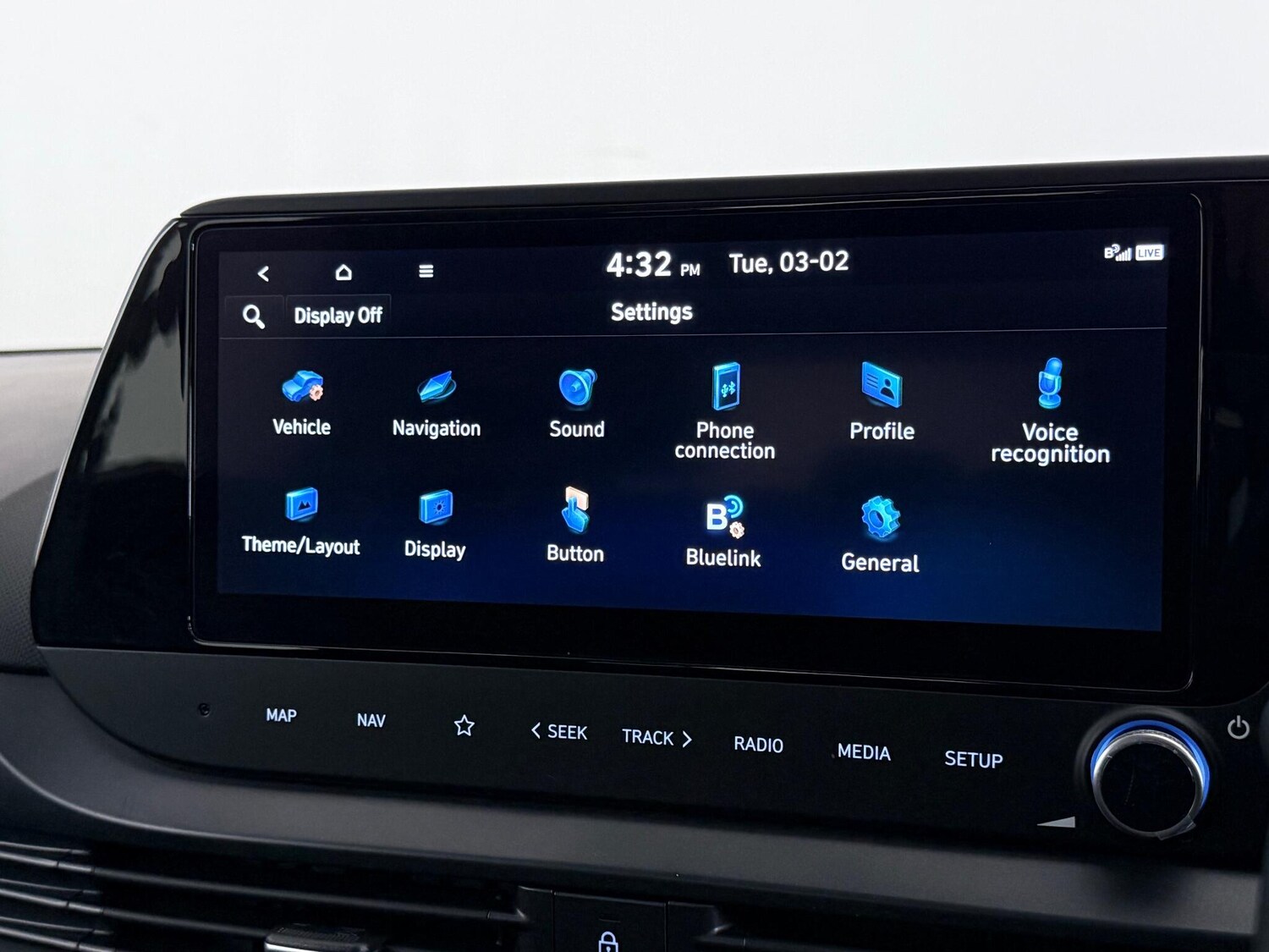 Used Hyundai BAYON 2023 for sale - 77412488: Photo 22