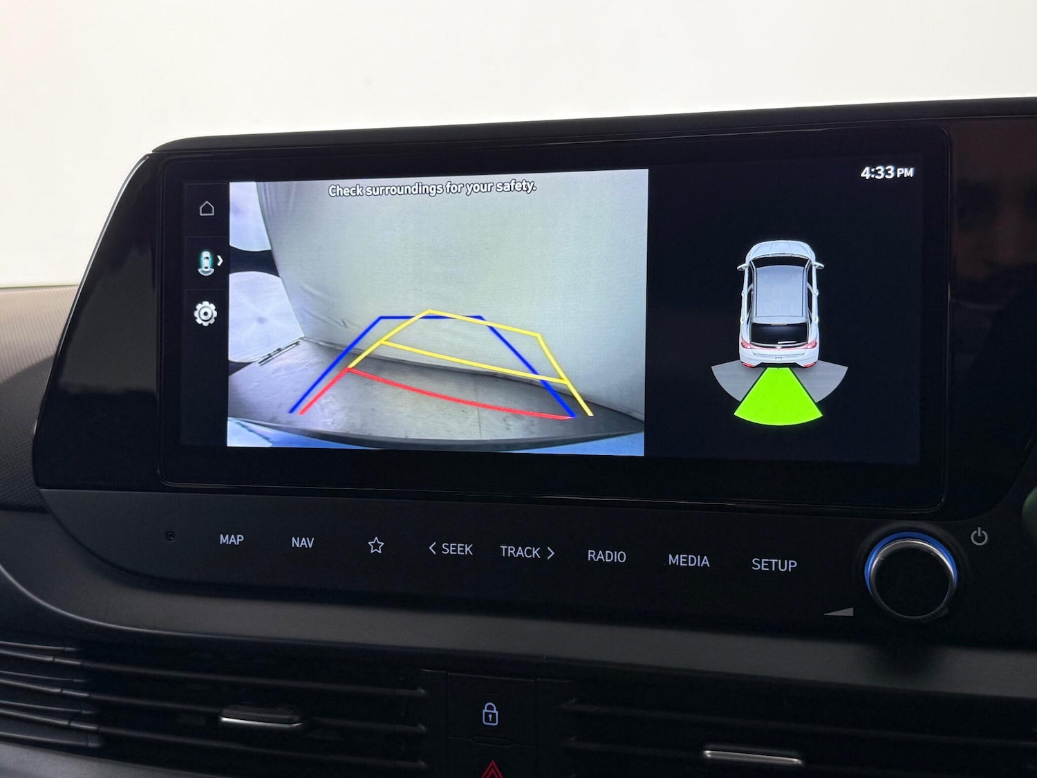 Used Hyundai BAYON 2023 for sale - 77412488: Photo 23