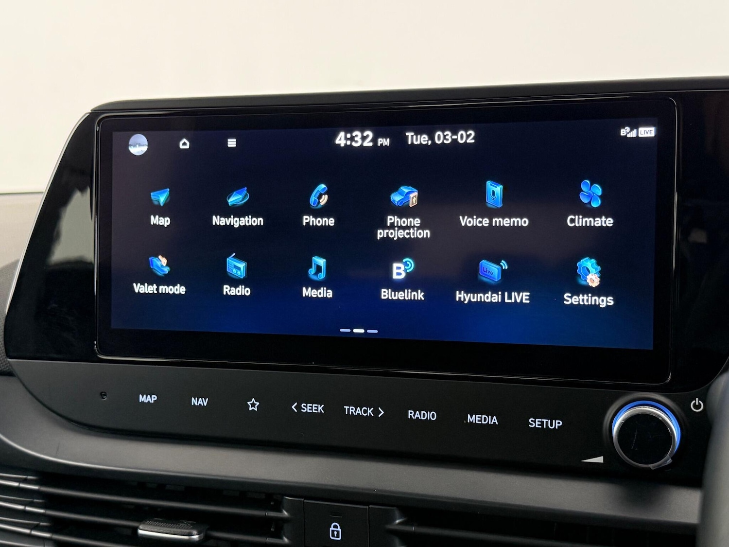 Used Hyundai BAYON 2023 for sale - 77412488: Photo 27