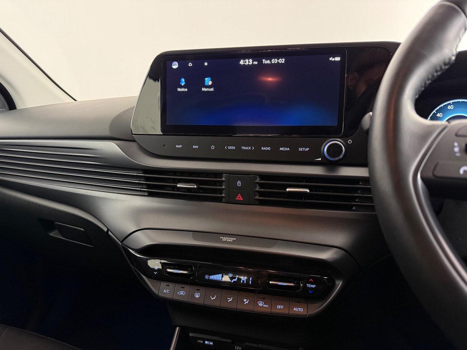 Used Hyundai BAYON 2023 for sale - 77412488: Photo 28