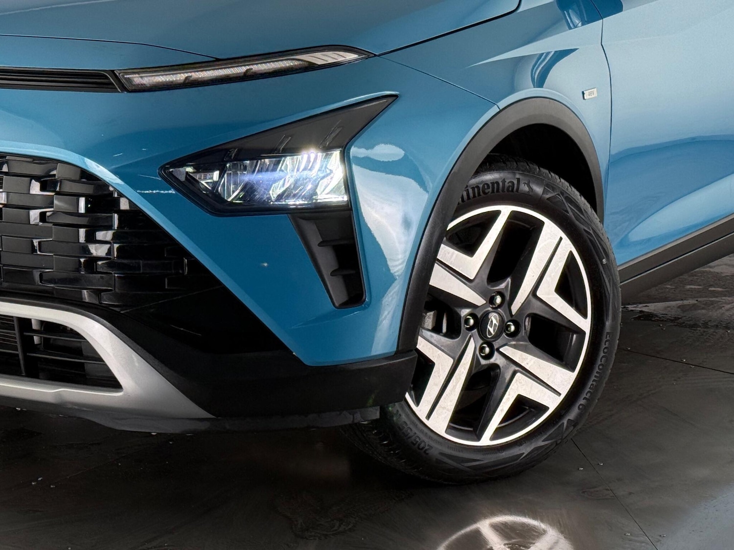 Used Hyundai BAYON 2023 for sale - 77412488: Photo 35