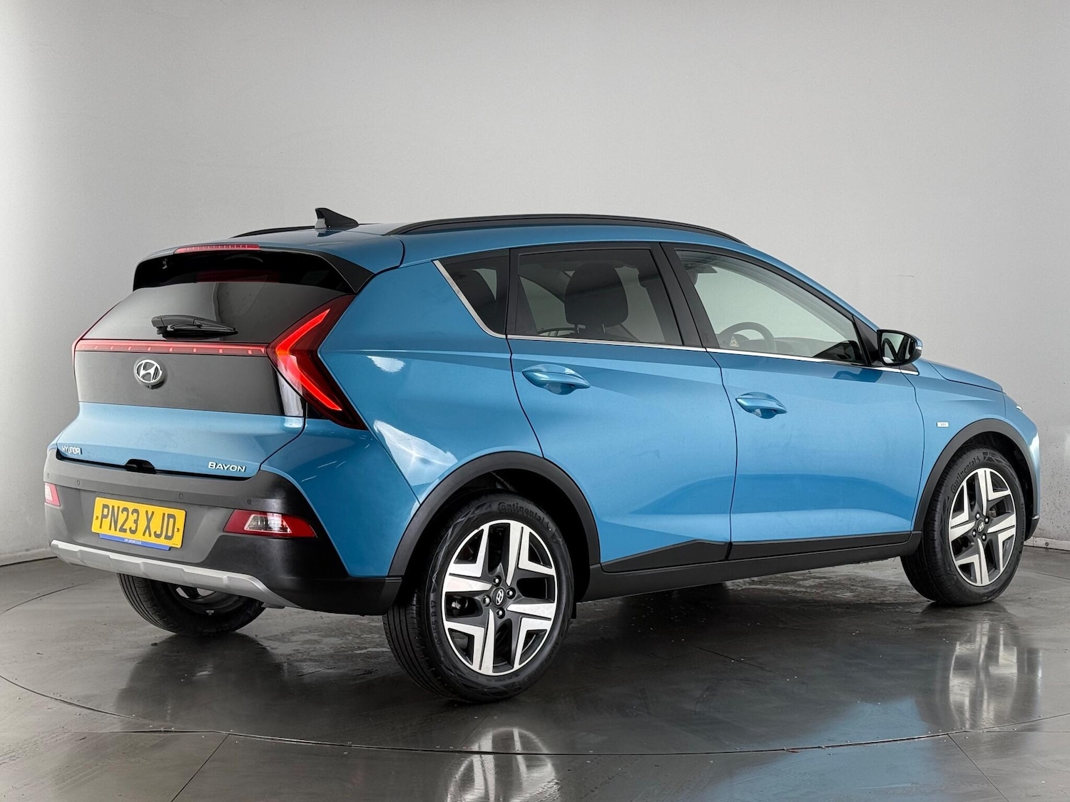 Used Hyundai BAYON 2023 for sale - 77412488: Photo 6