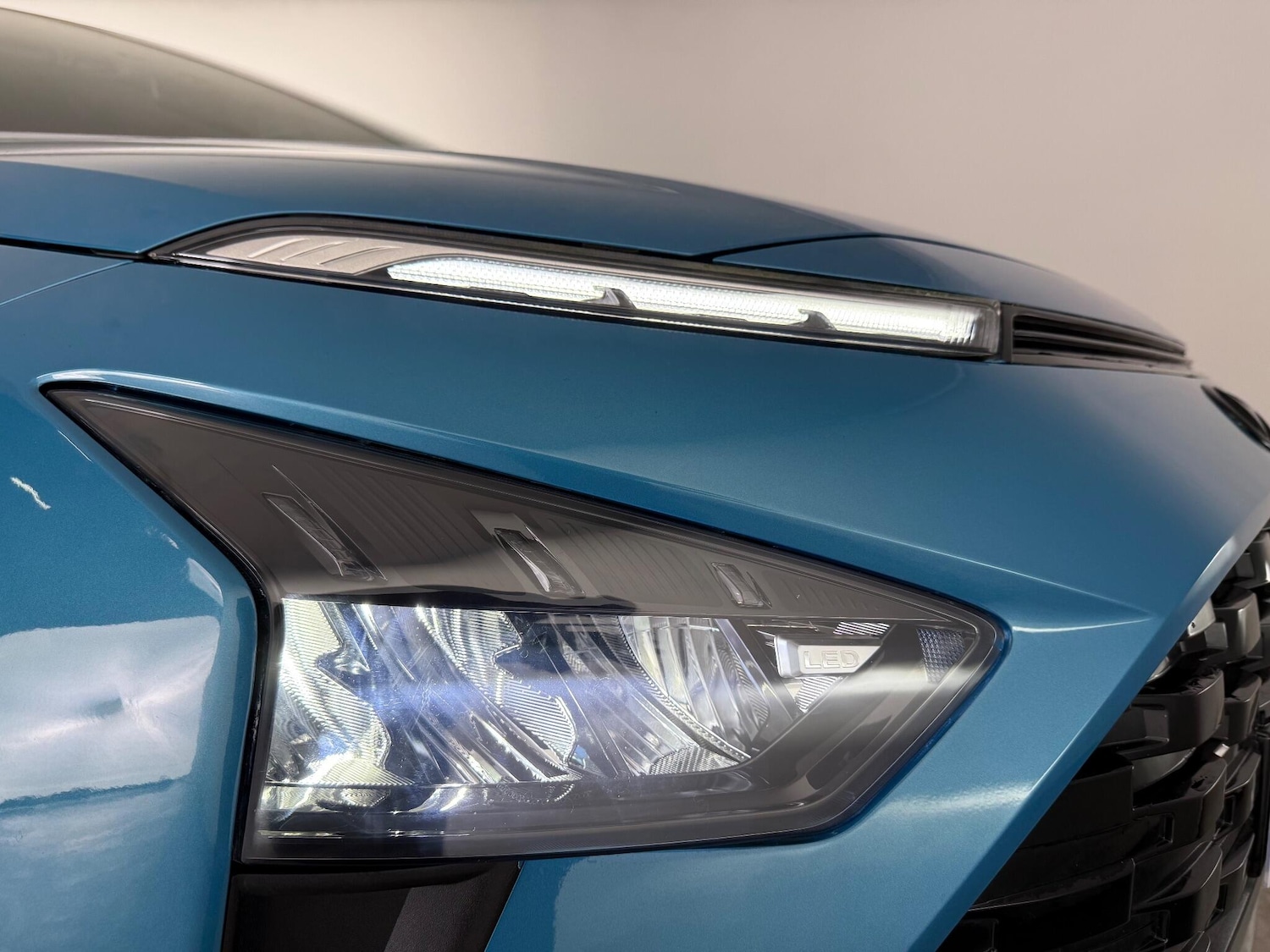 Used Hyundai BAYON 2023 for sale - 77412488: Photo 7