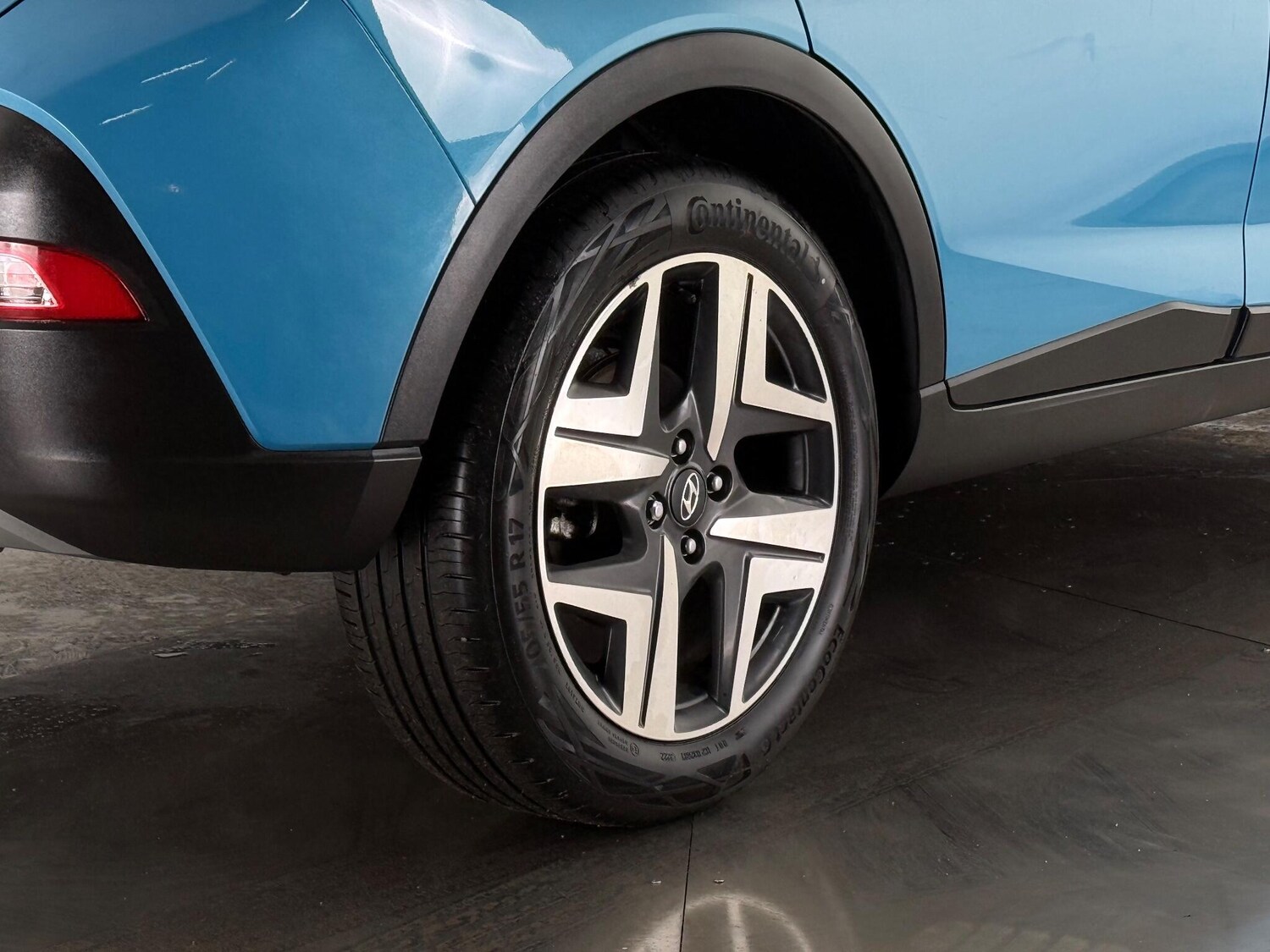 Used Hyundai BAYON 2023 for sale - 77412488: Photo 8