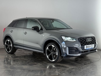 Audi - Q2