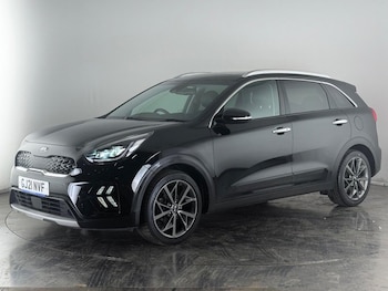 Used Kia Niro 2021 for sale - 75777479: Photo