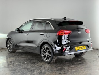 Used Kia Niro 2021 for sale - 75777479: Photo