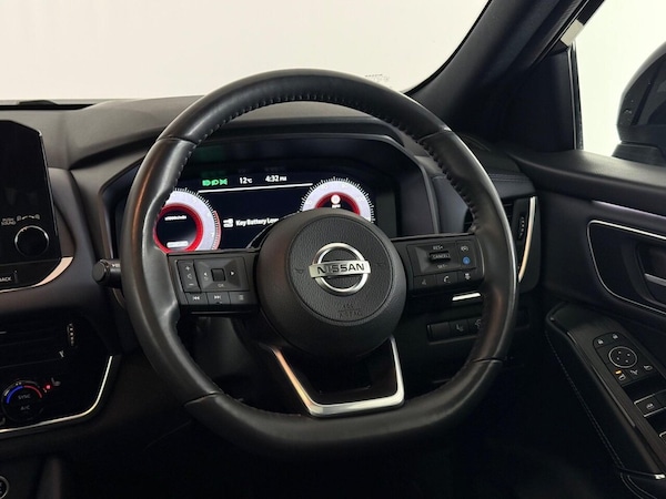 Used Nissan Qashqai 2022 for sale - 76256390: Photo 15
