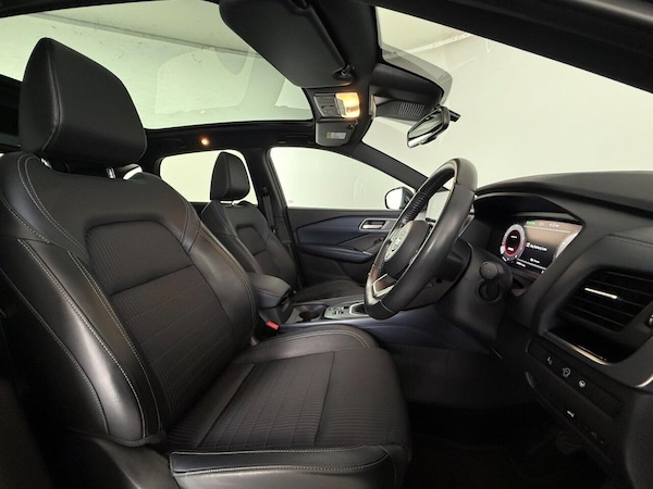 Used Nissan Qashqai 2022 for sale - 76256390: Photo 16