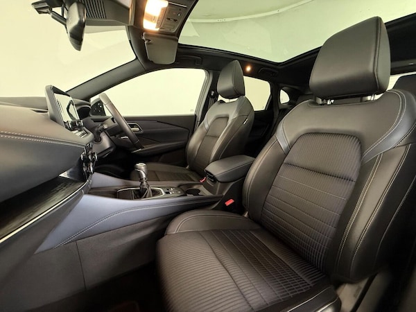 Used Nissan Qashqai 2022 for sale - 76256390: Photo 18