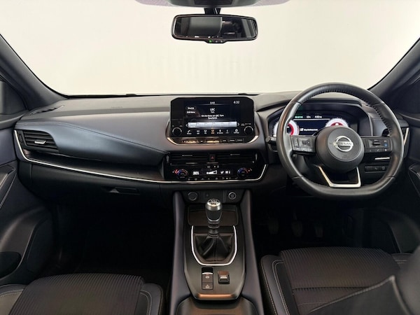 Used Nissan Qashqai 2022 for sale - 76256390: Photo 21