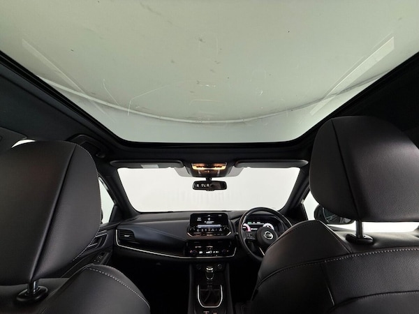 Used Nissan Qashqai 2022 for sale - 76256390: Photo 22