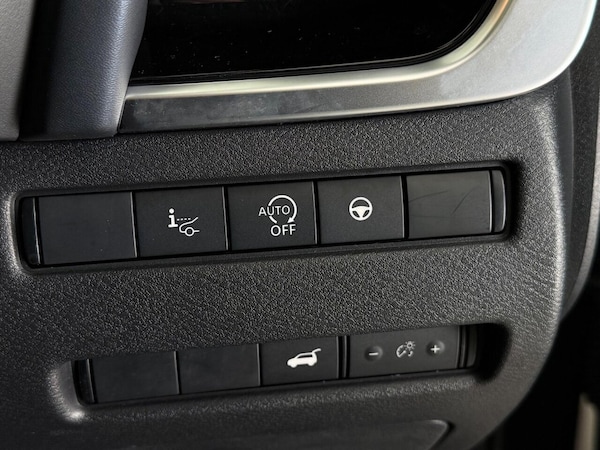 Used Nissan Qashqai 2022 for sale - 76256390: Photo 25