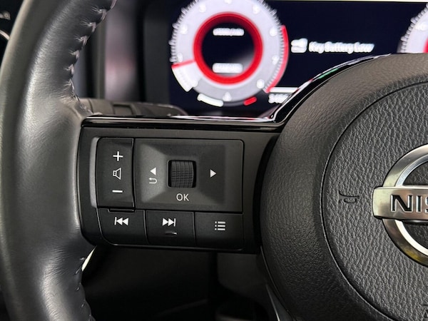 Used Nissan Qashqai 2022 for sale - 76256390: Photo 29