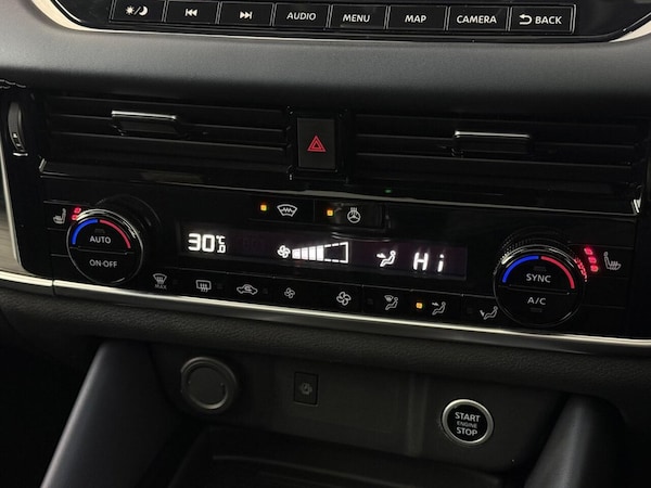 Used Nissan Qashqai 2022 for sale - 76256390: Photo 39